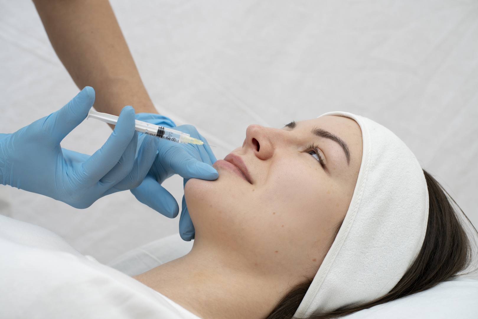 Face Lifting Mesotherapy