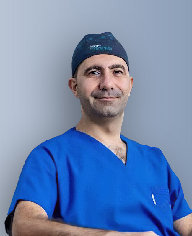 Dr. Erkan DUMAN