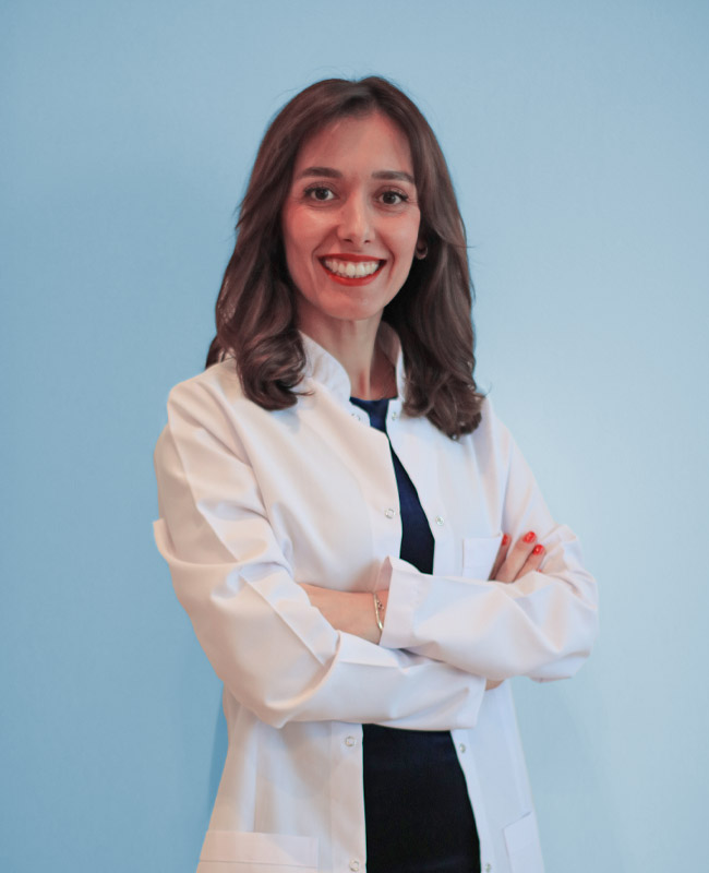 Dr. Kübra Murzoğlu ALTINTOPRAK