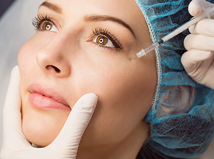 MEDICAL COSMETIC PROCEDURES