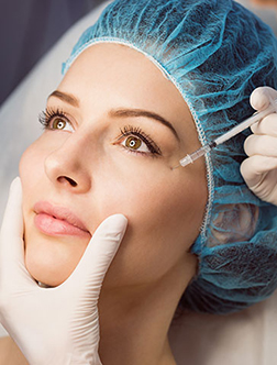 MEDICAL COSMETIC PROCEDURES